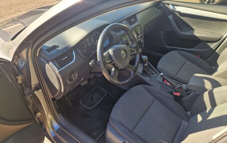 Skoda Octavia, 2013 год, 1 100 000 рублей, 4 фотография