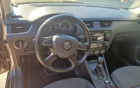 Skoda Octavia, 2013 год, 1 100 000 рублей, 6 фотография