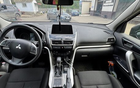 Mitsubishi Eclipse Cross, 2019 год, 2 300 000 рублей, 6 фотография