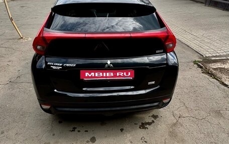 Mitsubishi Eclipse Cross, 2019 год, 2 300 000 рублей, 4 фотография