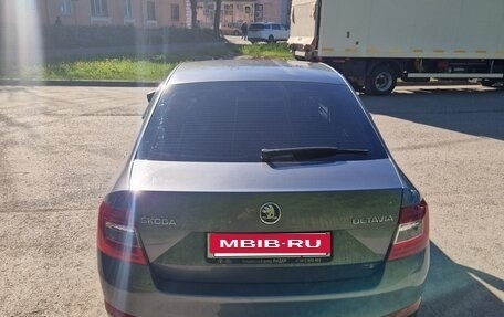 Skoda Octavia, 2013 год, 1 100 000 рублей, 7 фотография