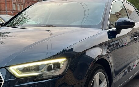 Audi A3, 2020 год, 2 490 000 рублей, 3 фотография