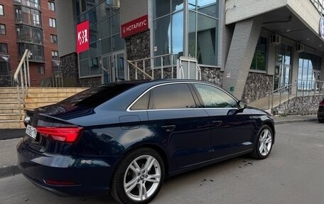 Audi A3, 2020 год, 2 490 000 рублей, 9 фотография