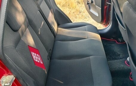 Ford Fiesta, 2006 год, 380 000 рублей, 11 фотография