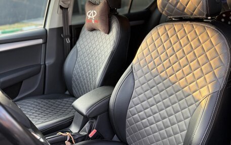 Skoda Octavia, 2015 год, 1 650 000 рублей, 10 фотография