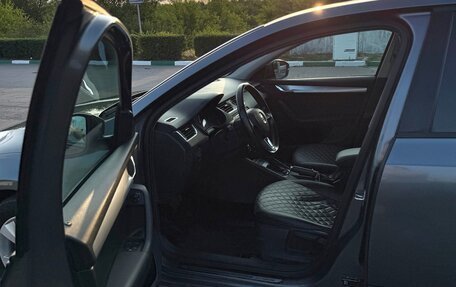 Skoda Octavia, 2015 год, 1 650 000 рублей, 7 фотография
