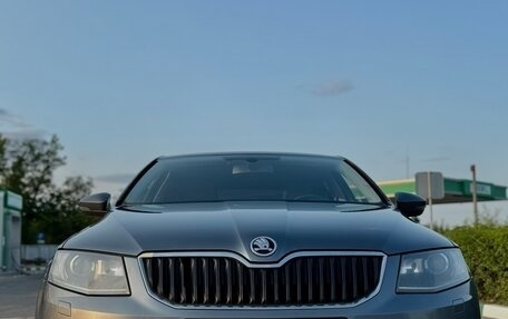 Skoda Octavia, 2015 год, 1 650 000 рублей, 3 фотография