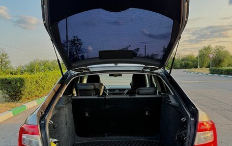 Skoda Octavia, 2015 год, 1 650 000 рублей, 12 фотография