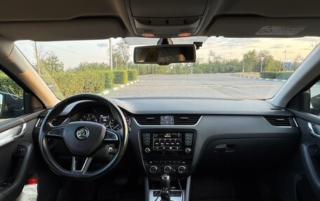 Skoda Octavia, 2015 год, 1 650 000 рублей, 19 фотография