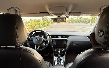 Skoda Octavia, 2015 год, 1 650 000 рублей, 16 фотография