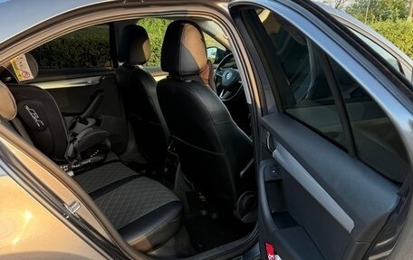 Skoda Octavia, 2015 год, 1 650 000 рублей, 13 фотография