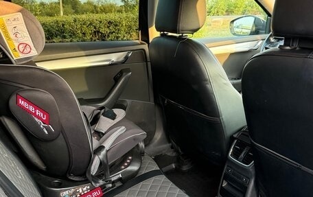 Skoda Octavia, 2015 год, 1 650 000 рублей, 15 фотография