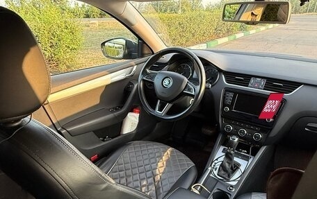 Skoda Octavia, 2015 год, 1 650 000 рублей, 17 фотография