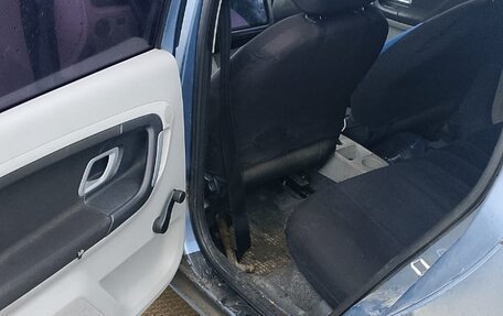 Skoda Fabia II, 2007 год, 370 000 рублей, 6 фотография