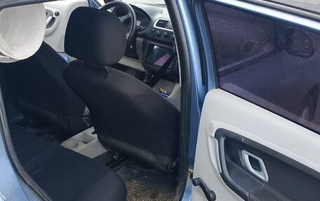 Skoda Fabia II, 2007 год, 370 000 рублей, 7 фотография
