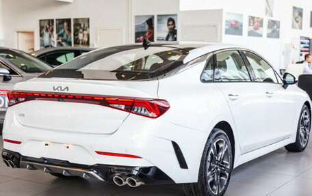 KIA K5, 2024 год, 4 390 000 рублей, 5 фотография