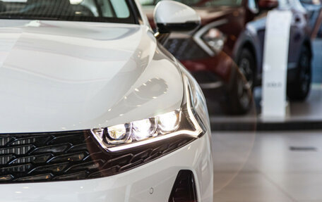 KIA K5, 2024 год, 4 390 000 рублей, 3 фотография