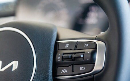 KIA K5, 2024 год, 4 390 000 рублей, 12 фотография