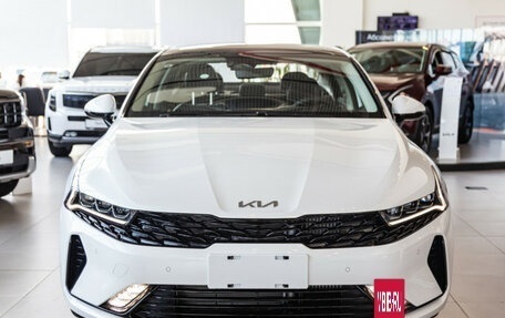 KIA K5, 2024 год, 4 390 000 рублей, 2 фотография