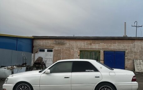 Toyota Crown, 1996 год, 470 000 рублей, 4 фотография