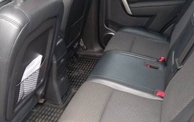 Chevrolet Captiva I, 2008 год, 450 000 рублей, 1 фотография