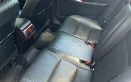 Toyota Camry, 2013 год, 1 450 000 рублей, 8 фотография