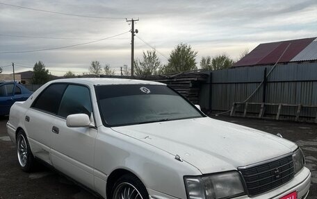 Toyota Crown, 1996 год, 470 000 рублей, 1 фотография