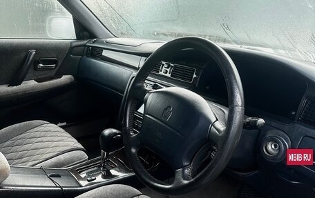 Toyota Crown, 1996 год, 470 000 рублей, 5 фотография