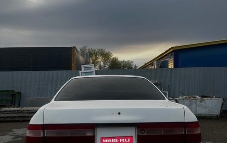 Toyota Crown, 1996 год, 470 000 рублей, 6 фотография