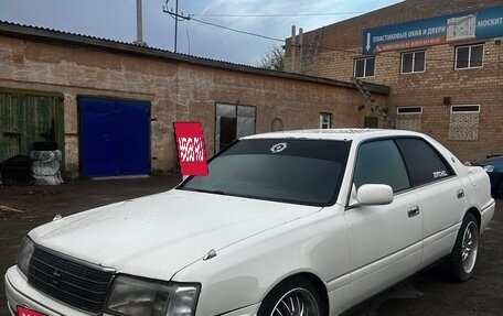 Toyota Crown, 1996 год, 470 000 рублей, 3 фотография