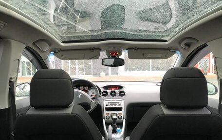 Peugeot 308 II, 2009 год, 500 000 рублей, 5 фотография