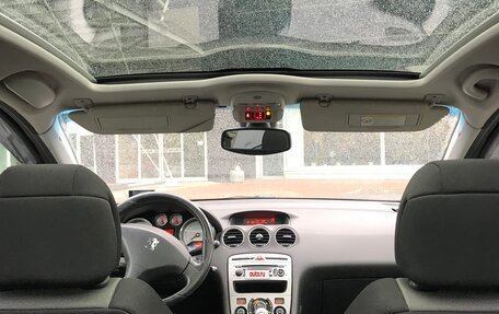 Peugeot 308 II, 2009 год, 500 000 рублей, 6 фотография