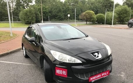 Peugeot 308 II, 2009 год, 500 000 рублей, 2 фотография