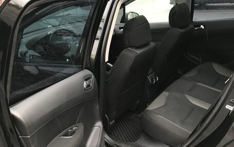 Peugeot 308 II, 2009 год, 500 000 рублей, 7 фотография