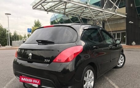 Peugeot 308 II, 2009 год, 500 000 рублей, 3 фотография