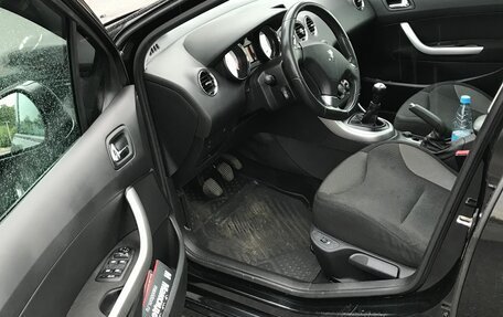 Peugeot 308 II, 2009 год, 500 000 рублей, 9 фотография