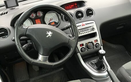 Peugeot 308 II, 2009 год, 500 000 рублей, 8 фотография