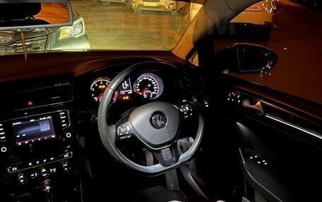 Volkswagen Golf VII, 2013 год, 1 300 000 рублей, 11 фотография