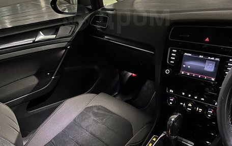 Volkswagen Golf VII, 2013 год, 1 300 000 рублей, 12 фотография