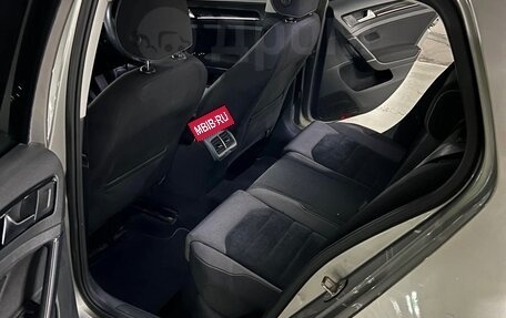 Volkswagen Golf VII, 2013 год, 1 300 000 рублей, 10 фотография