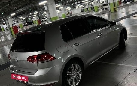 Volkswagen Golf VII, 2013 год, 1 300 000 рублей, 8 фотография