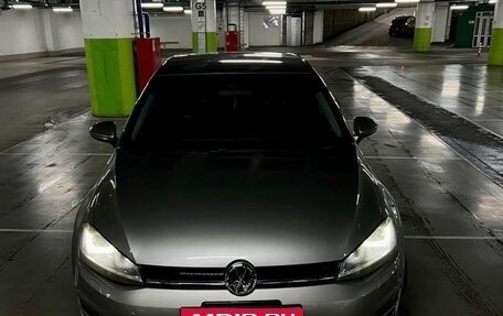Volkswagen Golf VII, 2013 год, 1 300 000 рублей, 5 фотография