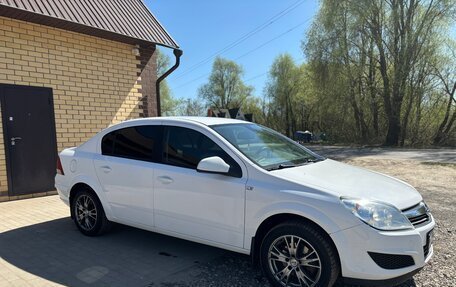 Opel Astra H, 2013 год, 750 000 рублей, 11 фотография