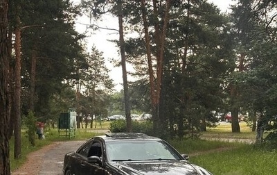 Mercedes-Benz CL-Класс, 2002 год, 840 000 рублей, 1 фотография