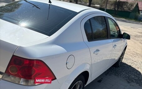 Opel Astra H, 2013 год, 750 000 рублей, 10 фотография