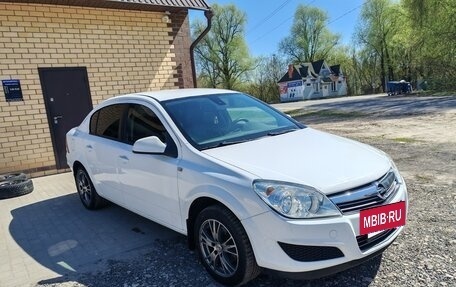 Opel Astra H, 2013 год, 750 000 рублей, 6 фотография