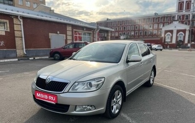 Skoda Octavia, 2012 год, 990 000 рублей, 1 фотография