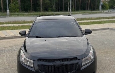 Chevrolet Cruze II, 2012 год, 848 000 рублей, 1 фотография