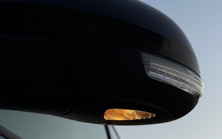 Volkswagen Tiguan I, 2012 год, 1 350 000 рублей, 5 фотография