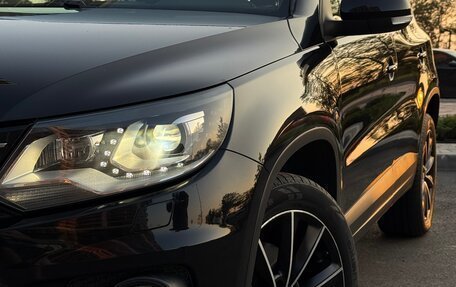 Volkswagen Tiguan I, 2012 год, 1 350 000 рублей, 6 фотография